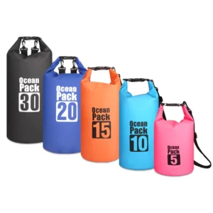 drybags