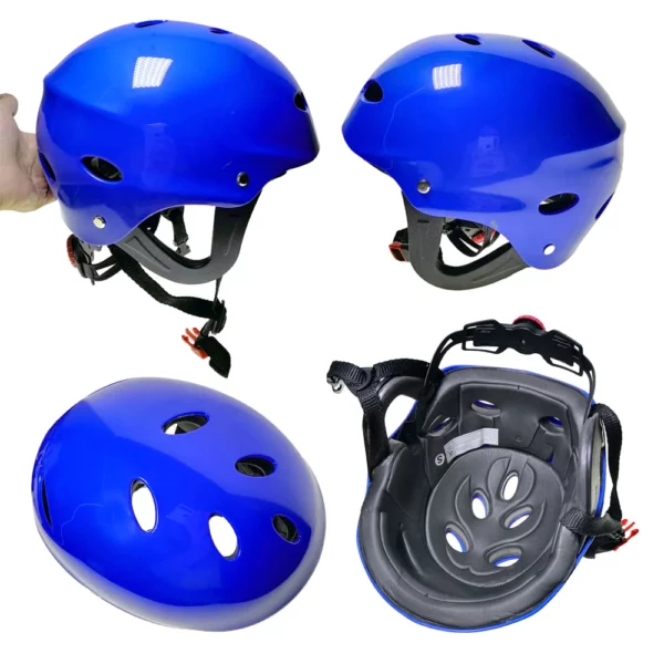 helmet