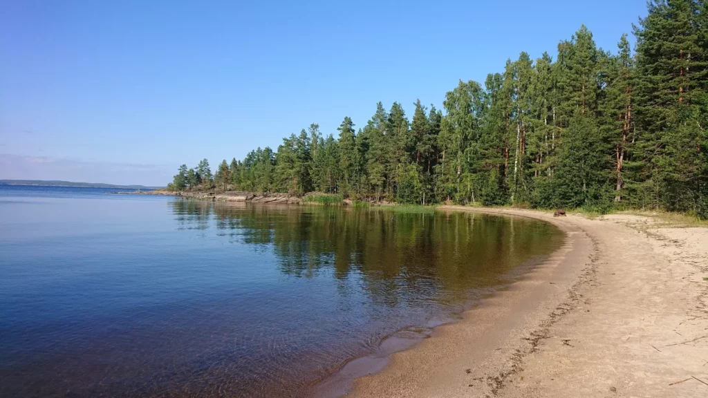 beach_ladoga